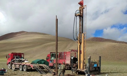 Precautions for safe operation of drilling rig(图1)