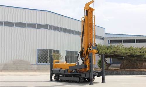 How to determine the depth of drilling(图1)